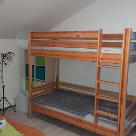 Tolnaricum Apartments Kostendorf Exterior foto