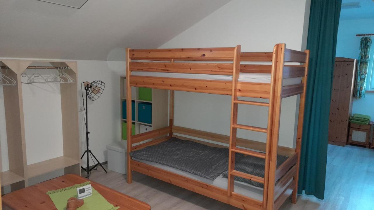 Tolnaricum Apartments Kostendorf Exterior foto