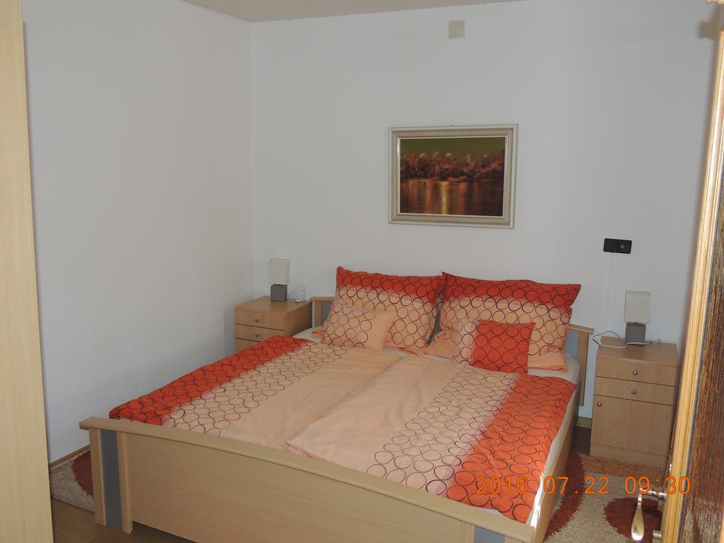 Tolnaricum Apartments Kostendorf Exterior foto