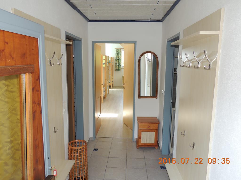 Tolnaricum Apartments Kostendorf Exterior foto